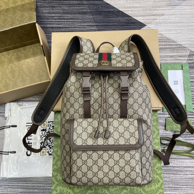 Gvc*1 backpacks